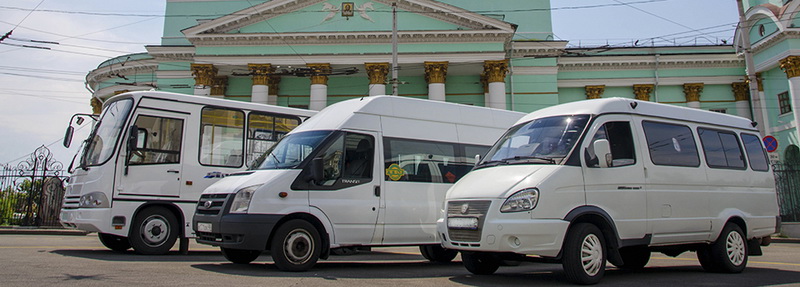 Ежедневно 1 млн кузбассовцев пользуются услугами пассажирского автотранспорта