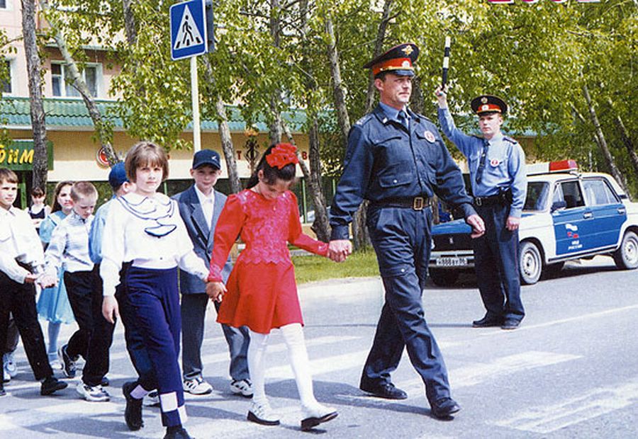Губернатор Аман Тулеев потребовал усилить работу по обеспечению безопасности дорожного движения в Кузбассе