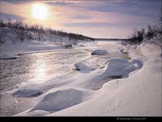 Погода в Кузбассе на предстоящей неделе 