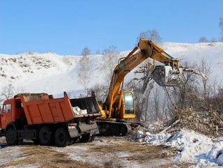 Кузбасс готовится к безаварийному пропуску паводковых вод