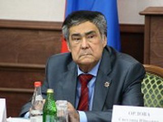 Тулеев уволил еще одного утратившего доверие чиновника