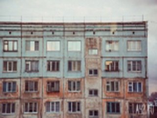 Житель Кузбасса поскользнулся и упал с 9 этажа