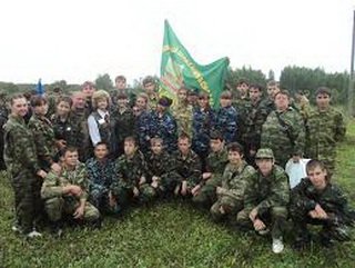 Бойцы кузбасского поискового отряда «Земляк» отправятся в экскурсионную поездку в музей «Боевая слава Урала» 