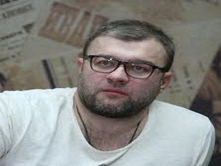 Аман Тулеев встретился с заслуженным артистом России Михаилом Пореченковым 