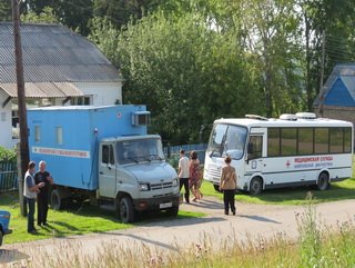 В рамках «Недели здорового сердца» врачи-кардиологи проведут лекции, обследование и консультации для педагогов