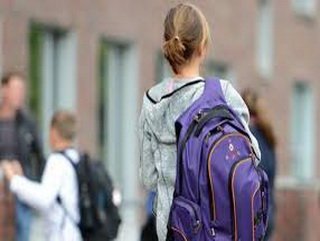В Кемеровской области полицейские нашли и вернули домой 9-летнюю школьницу