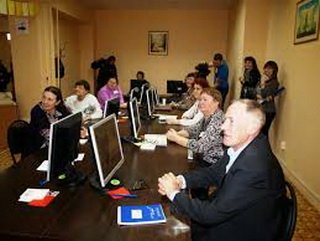 Двое кузбассовцев представят регион на V всероссийском чемпионате по компьютерному многоборью 