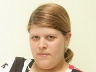 В Кемерово полицейские разыскивают пропавшую без вести женщину