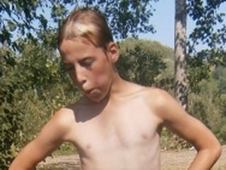 Полицейские Калтана Кемеровской области нашли 11-летнего подростка, пропавшего накануне