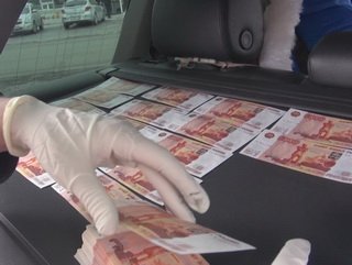 В Кемеровской области будут судить фальшивомонетчика за сбыт поддельных купюр на сумму 2 000 000 рублей
