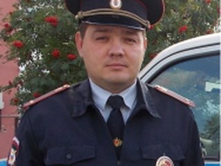 В Кемеровской области участковый вывел из тайги пенсионерку, потерявшуюся во время сбора грибов
