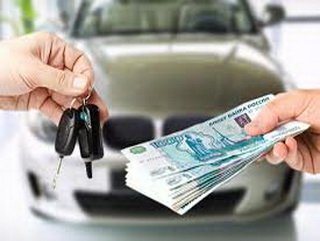 В Кемеровской области злоумышленник продал чужой автомобиль