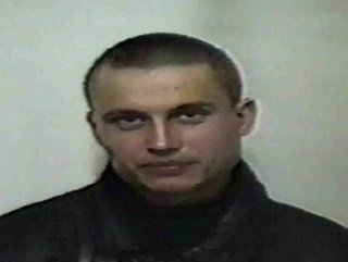 В Кемеровской области разыскивается подозреваемый в совершении особо тяжкого преступления