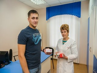 Педагоги и студенты Кузбасса поправят здоровье в санатории КузГТУ
