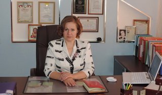 Представительницы Кузбасса победили во всероссийском конкурсе деловых женщин «Успех-2015»