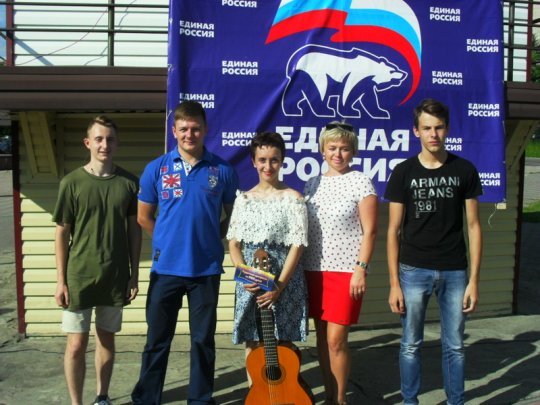 День памяти Владимира Высоцкого