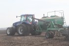 Аграрии Кемеровского района приступили к весенне-полевым работам