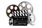 Традиционный областной кинофестиваль «Ура! У нас каникулы!» стартует в Кузбассе