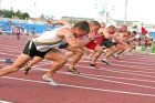 Кузбасские легкоатлеты победили на чемпионате и первенстве РФ среди спортсменов с нарушениями слуха