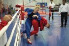 Кузбасские спортсменки с чемпионата Европы по универсальному бою привезли серебро