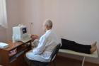 Более 11 тыс. кузбассовцев получили консультации врачей выездных областных бригад