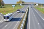 Последний участок автобана «Кемерово – Ленинск-Кузнецкий» будет открыт в 2019 году
