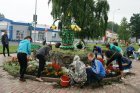 Более 6,7 тыс. школьников трудоустроены на временные работы в 2016 году при содействии службы занятости