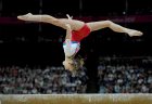 Сборные Кузбасса по спортивной гимнастике победили в чемпионате СФО 