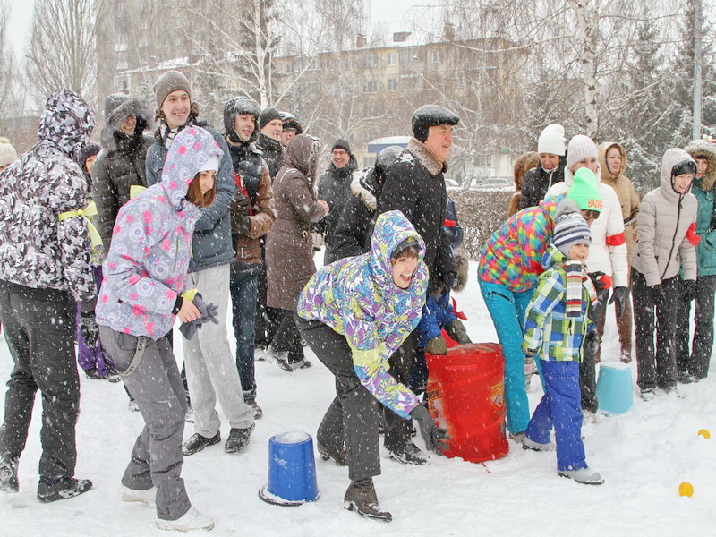 Спартакиада сотрудников Государственной филармонии Кузбасса прошла в Кемерово