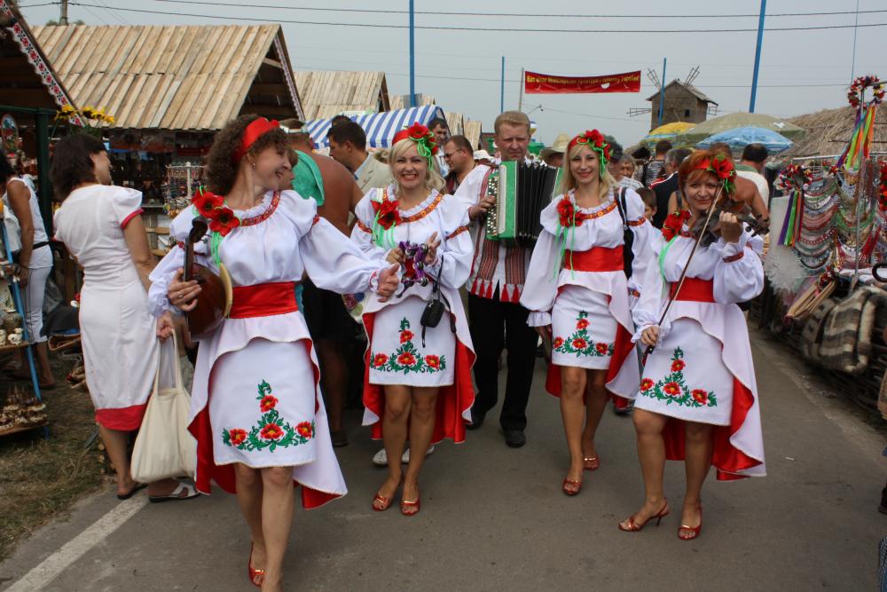 Традиционная акция «Сорочинская ярмарка» пройдет в Кемерове