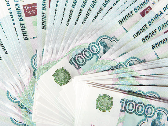 Областной штаб по финмониторингу выявил очередного должника