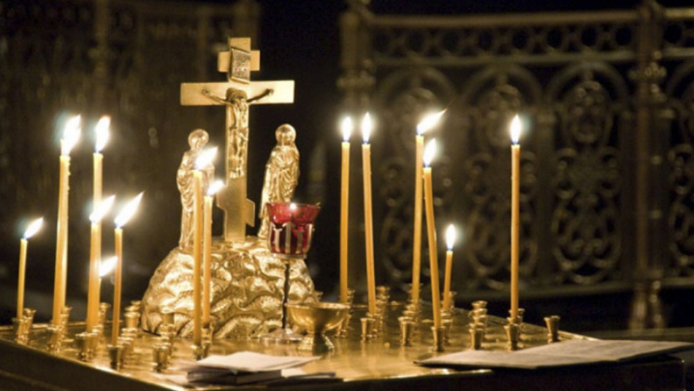 Православные отмечают Радоницу — день поминовения усопших