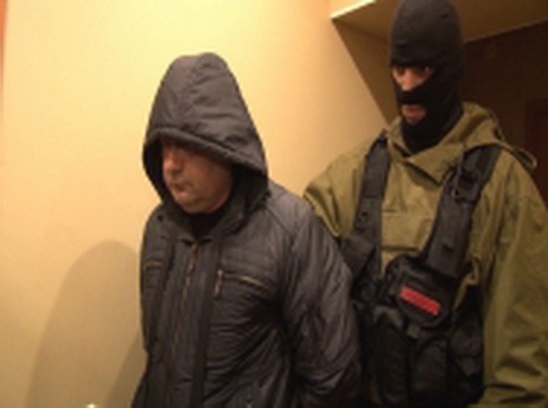 В Кузбассе вынесен приговор участникам группировки торговцев «спайсом»