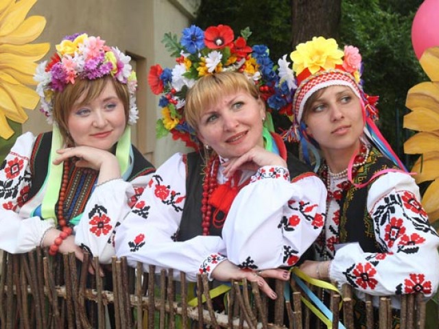 Межрегиональный фестиваль национальных культур «Истоки» пройдет в Крапивинском районе
