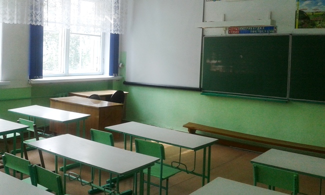 Яшкинский район готов к новому учебному году на 83%
