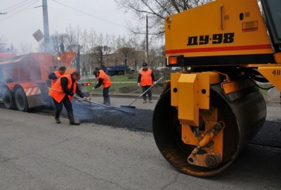 В Таштагольском районе ведется подготовка ко дню города
