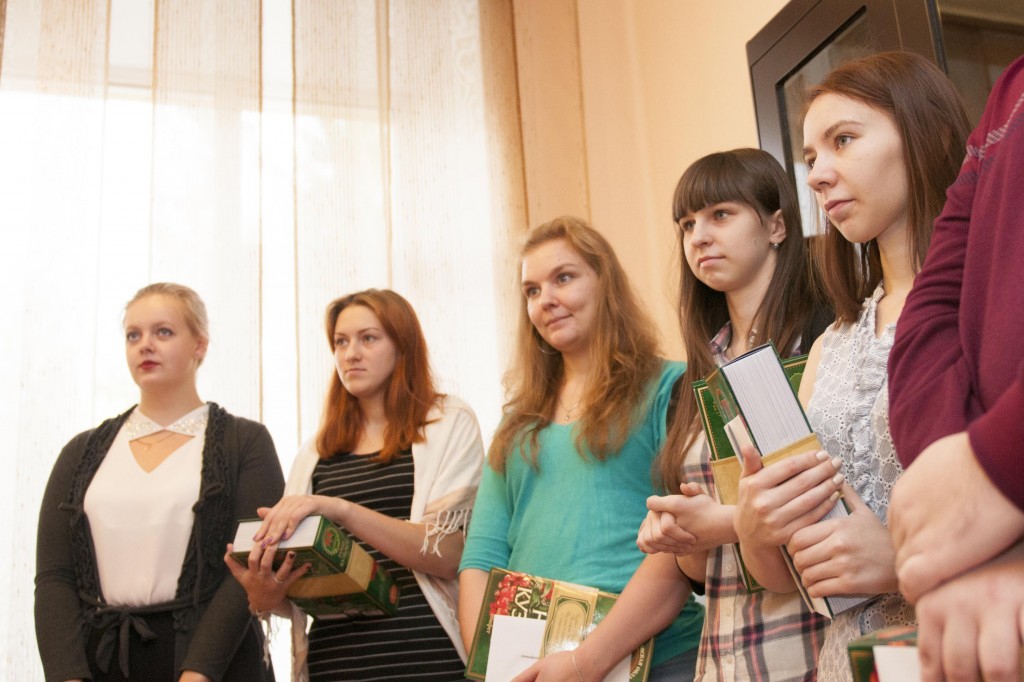Студенты кузбасских вузов получили компенсацию части арендной платы за жилье за сентябрь 2016 года