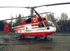 Пожарная охрана