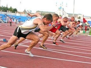 Легкоатлеты Кузбасса завоевали медали на чемпионате и первенстве СФО
