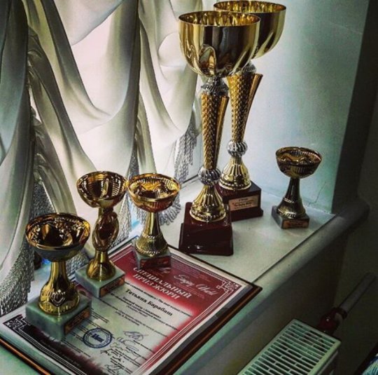 Хоровой театр «Академия» успешно выступил на международном конкурсе