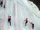 Кузбасские спортсмены успешно выступили на первенстве России по альпинизму 