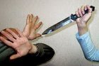 Жительница Анжеро-Судженска ранила ножом своего отца