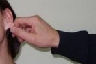 Полицейские Прокопьевска задержали злоумышленника, напавшего на пенсионерку