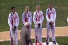 Кузбасские спортсменки завоевали семь наград Сурдолимпиады в Турции