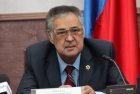 Аман Тулеев встретился с председателями Кемеровских региональных отделений Всероссийского общества инвалидов