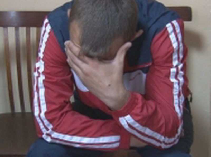 Житель Прокопьевска обвиняется в разбойном нападении на водителя иномарки