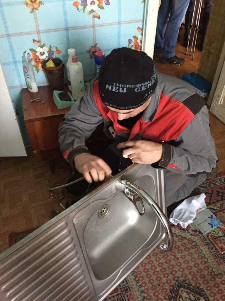 С начала этого года 31 житель Таштагольского района получил помощь в рамках подготовки к Дню Победы