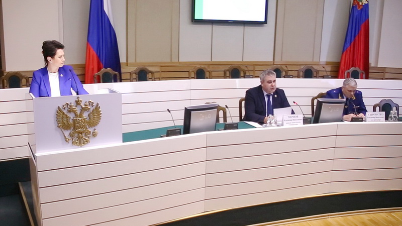 В Кузбассе обсудили вопрос переработки крупногабаритных шин