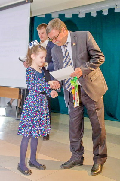 В Кемерово подведены итоги первого областного профориентационного конкурса для школьников и студентов 