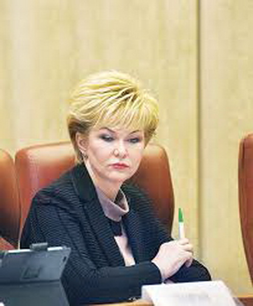Заместитель министра здравоохранения РФ Татьяна Яковлева посетит Новокузнецк с рабочим визитом 20 апреля
